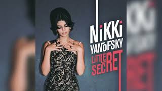 Kaboom Pow - Nikki Yanofsky