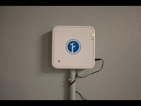 Rachio Iro Smart Sprinkler Controller Review