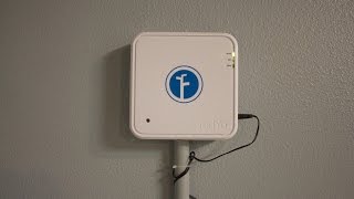 Rachio Iro Smart Sprinkler Controller Review