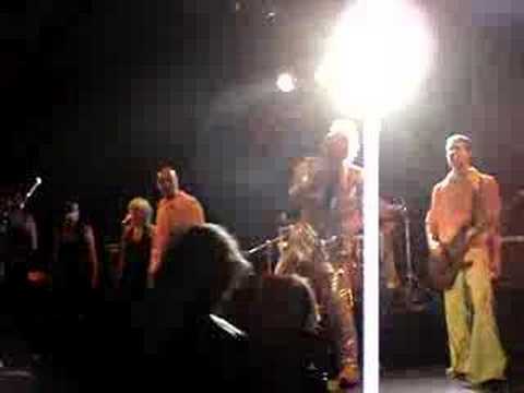 Nogal Wiedus - Zomer van '89 @ Fascinus skatefest 2008