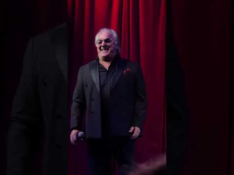 Mauro nardi Franco moreno (chiu ‘e ‘nu frate