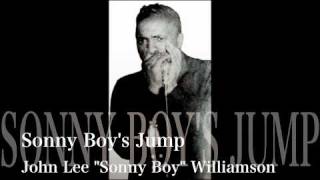 Sonny Boy's Jump - John Lee "Sonny Boy" Williamson