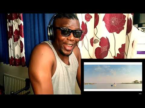 Takura-Can't Get Over You [REACTION] #Takura #Jaytodalit #Zimbabwe 🇿🇼