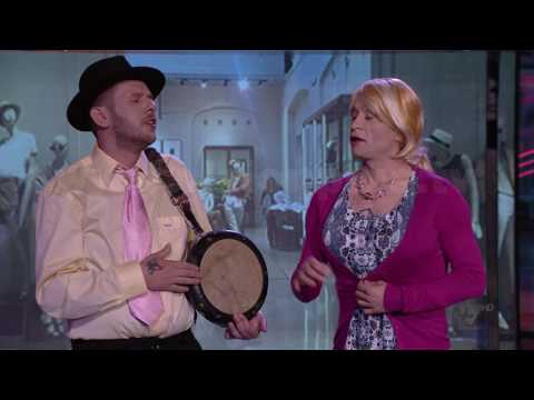 Risi të re me veglën e mamit - Alpazar - Vizion Plus