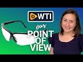 Honeywell Safety Glasses POV Would You Buy It