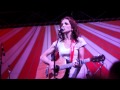 Love Throw a Line - Patty Griffin HD