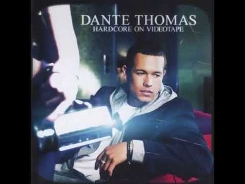 Dante Thomas - Hardcore on Videotape