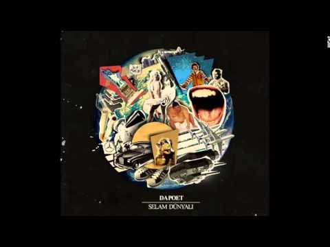 Da Poet ft. Patron - Topla Götür Eve