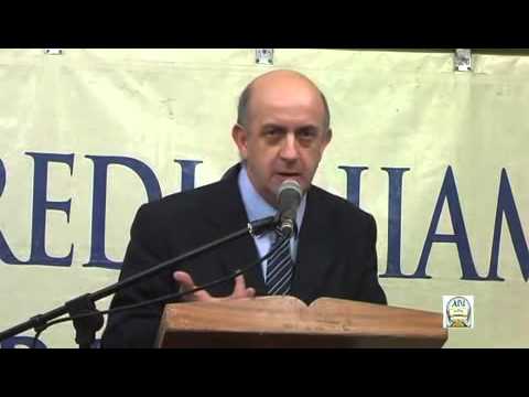 Culto di Evangelizzazione del 03.10.14 - Testo biblico: Genesi 19:15-17