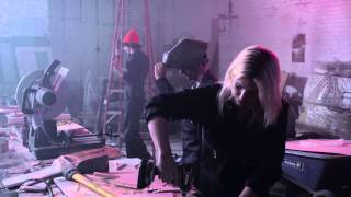 BEVERLY "YALE'S LIFE" [Official Video]