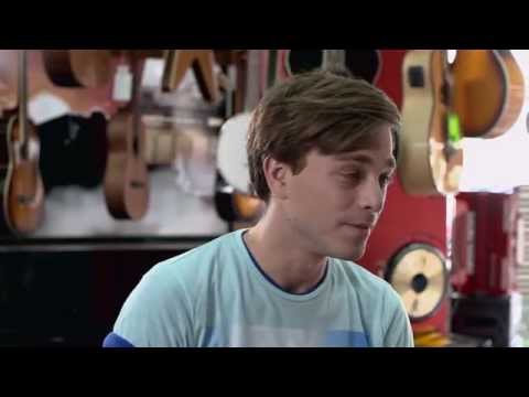 Lato w Mieście - Solistka. Odcinek 18. Oglądaj tylko w Disney Channel!