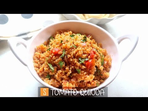 download lagu mp3 mp4 Quinoa And Tomato Recipes, download lagu Quinoa And Tomato Recipes gratis, unduh video klip Quinoa And Tomato Recipes
