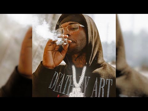 [FREE] Pop Smoke Type Beat - "CD" | Drill Type Beat