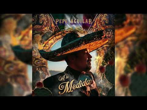 4. Pepe Aguilar, Intocable - No Me Hablen de Amor (Audio Oficial)