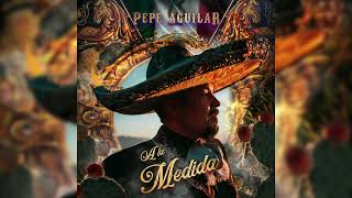 4. Pepe Aguilar, Intocable - No Me Hablen de Amor (Audio Oficial)