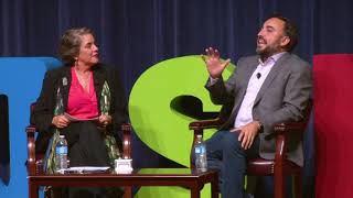 The Misinformation Society