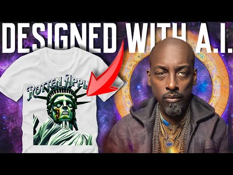 The Power of AI: Creating Art with Kiddo