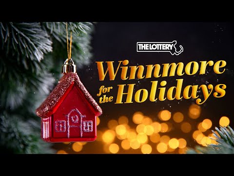 Holiday Words: Entry Period 1 Winners