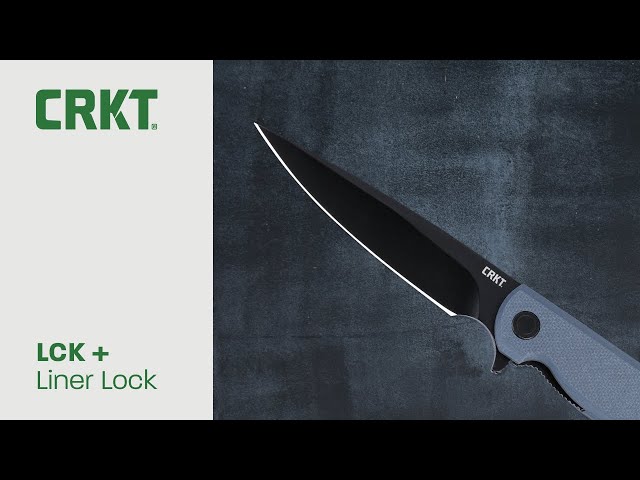 CRKT LCK + | M...