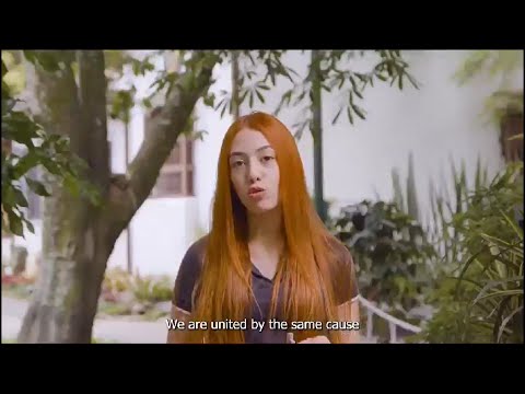 Youth Spotlight: Voices Connecting Envigado, Bandung, Ambato, Cuenca & Naga