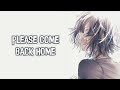 Nightcore - Come Back Home Nightcore - Come Back Home