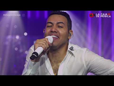 Palabras De Amor - Diego Daza & Carlos Rueda / Concierto Virtual