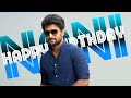 Happy Birthday NANI Nani Birthday Whatsapp Status Nani Birthday Mashup Nani Whatsapp Status
