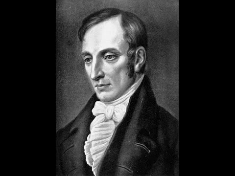 Уильям Вордсворт (стихи)  Степан Дружинин