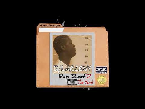 LOVE IS LOVE FT. STREET DA' VILLAN & RED LION MELLO (PROD BY INF!)