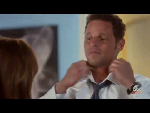 Grey's Anatomy - Catastrophe and the Cure [13x02; 1080 p]