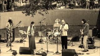 I ain't got nothing but the blues