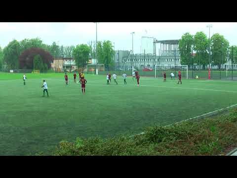 Gwarek Zabrze - Concordia Knurów (bramki)