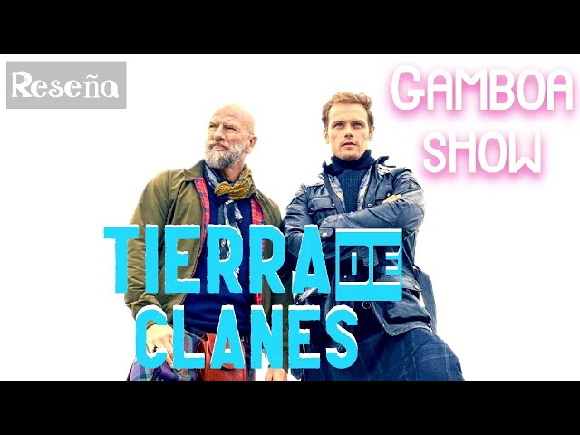Vídeo relacionado con Tierra de clanes en Nueva Zelanda: Kiwis, kilts y una aventura en las antípodas (PRINCIPAL DE LOS LIBROS)
