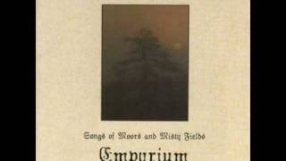 EMPYRIUM - THE BLUE MISTS OF NIGHT