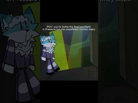 it was funnier in my head i swear #pressureroblox #pressure #roblox #robloxpressure #art