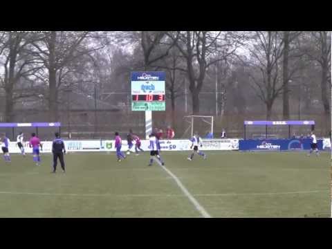 30-mrt 2013 HVCH C1 - Brabantia C1 oefen