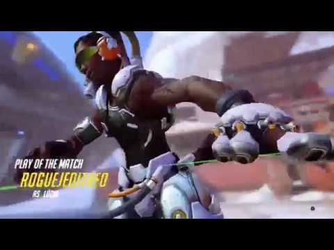 Overwatch: Lucio Cliff3