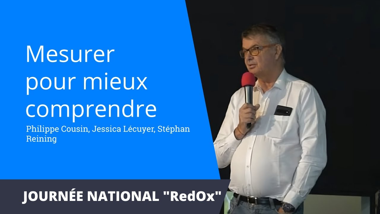 Mesurer pour mieux comprendre, Philippe Cousin, Jessica Lécuyer, Stéphan Reining