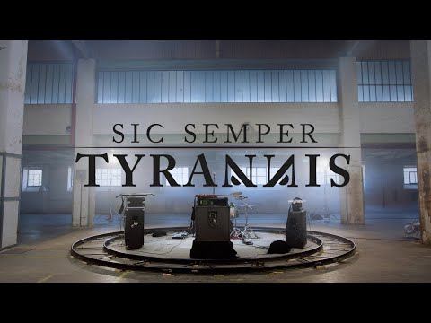 Sic Semper Tyrannis - Your Last Tears [Official Video]