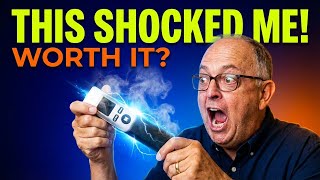 This 2-in-1 Thermometer Shocked Me | Worth Your Money?