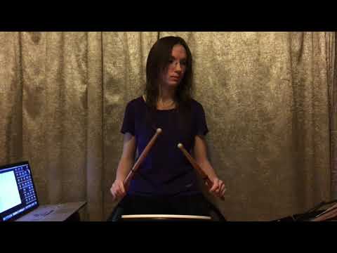 Darya Korotkova - Relax and Roll With It