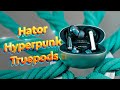 Hator HTA-430 - відео