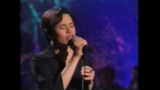 10,000 Maniac's These are Days live MTV Unplugged
