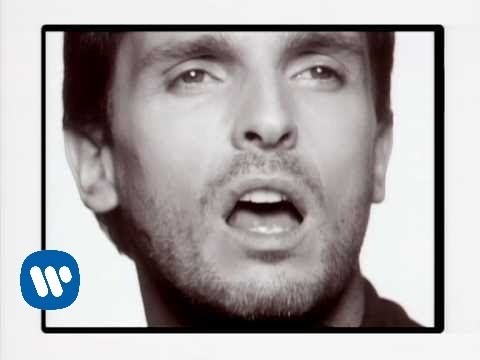 Miguel Bose - Manos vacias (with Rafa Sanchez TVE)