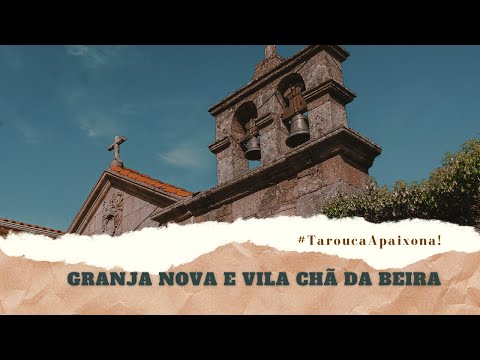 Granja Nova e Vila Chã da Beira