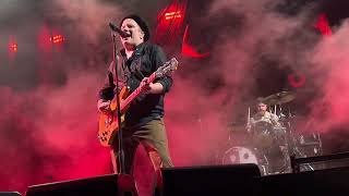 Fall Out Boy: Dance, Dance [Live 4K] (Bonner Springs, Kansas - June 24, 2023)