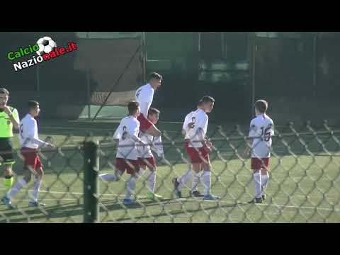 Semifinale Halima Haider 2020: ROMA - MILAN 3-1