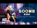 BOOMB KUDI LOVE BOY NAVI HINA KHAN BRAND NEW PARTY ANTHEM WITH SPANISH RAP 2020
