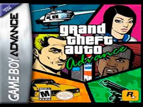 grand theft auto game boy advance download