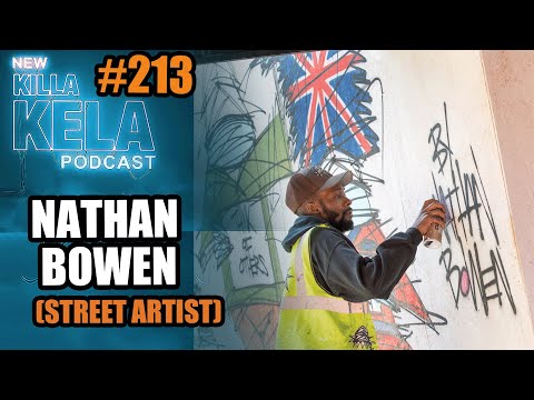 NATHAN BOWEN SPEAKS OUT FOR THE FIRST TIME!